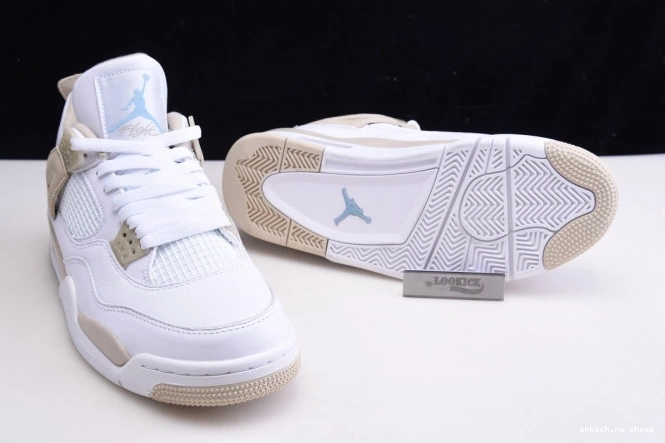 Rep Retro Jordan 2017 Sand 487724-118 4 0808